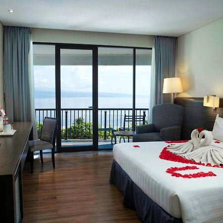 Estrella Hotel & Conference Лувук Екстер'єр фото