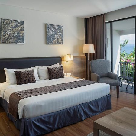 Estrella Hotel & Conference Лувук Екстер'єр фото