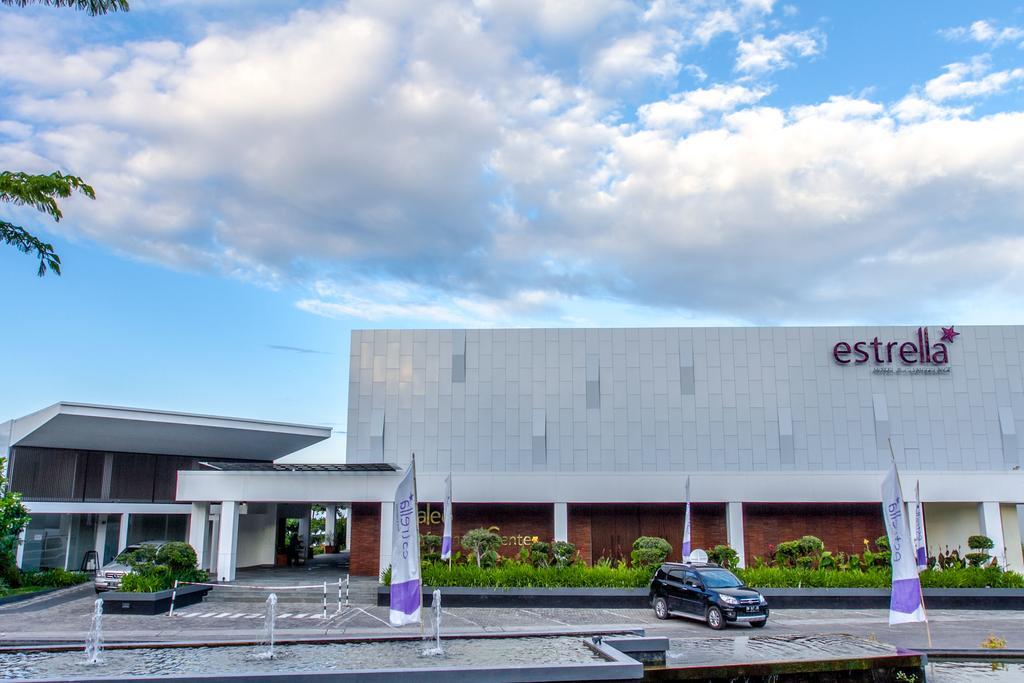 Estrella Hotel & Conference Лувук Екстер'єр фото